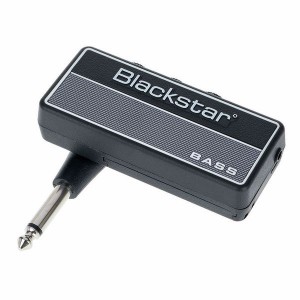 Blackstar amPlug FLY Bass - 3 Channel Headphone Bass Amp